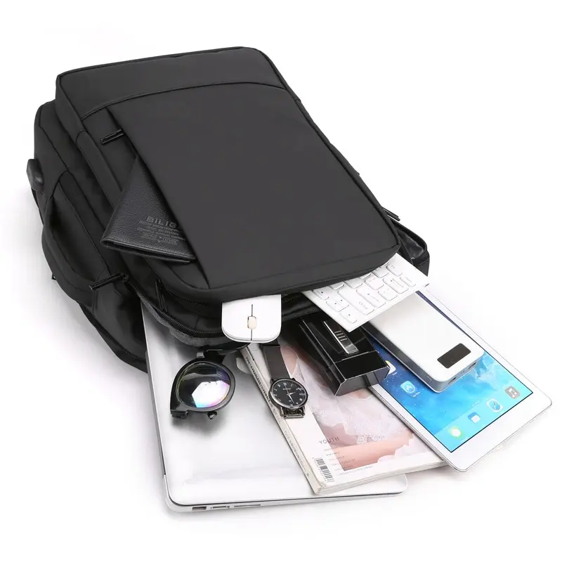 Xiaomi Men's Backpack Travel Business Backpacks Large Capacity Computer Bag Waterproof Schoolbag for Middle School Girls
