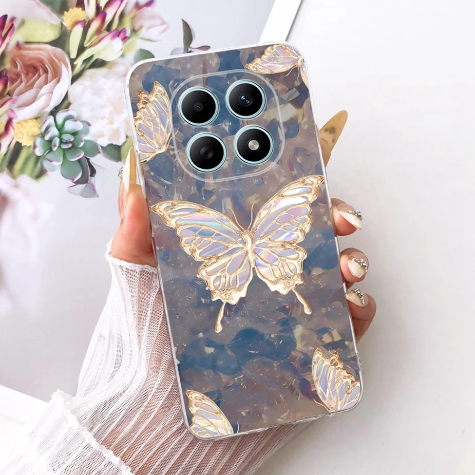 Cute Cat Fashion Painted Soft Silicone Case