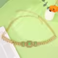glodnewgreenYL010
