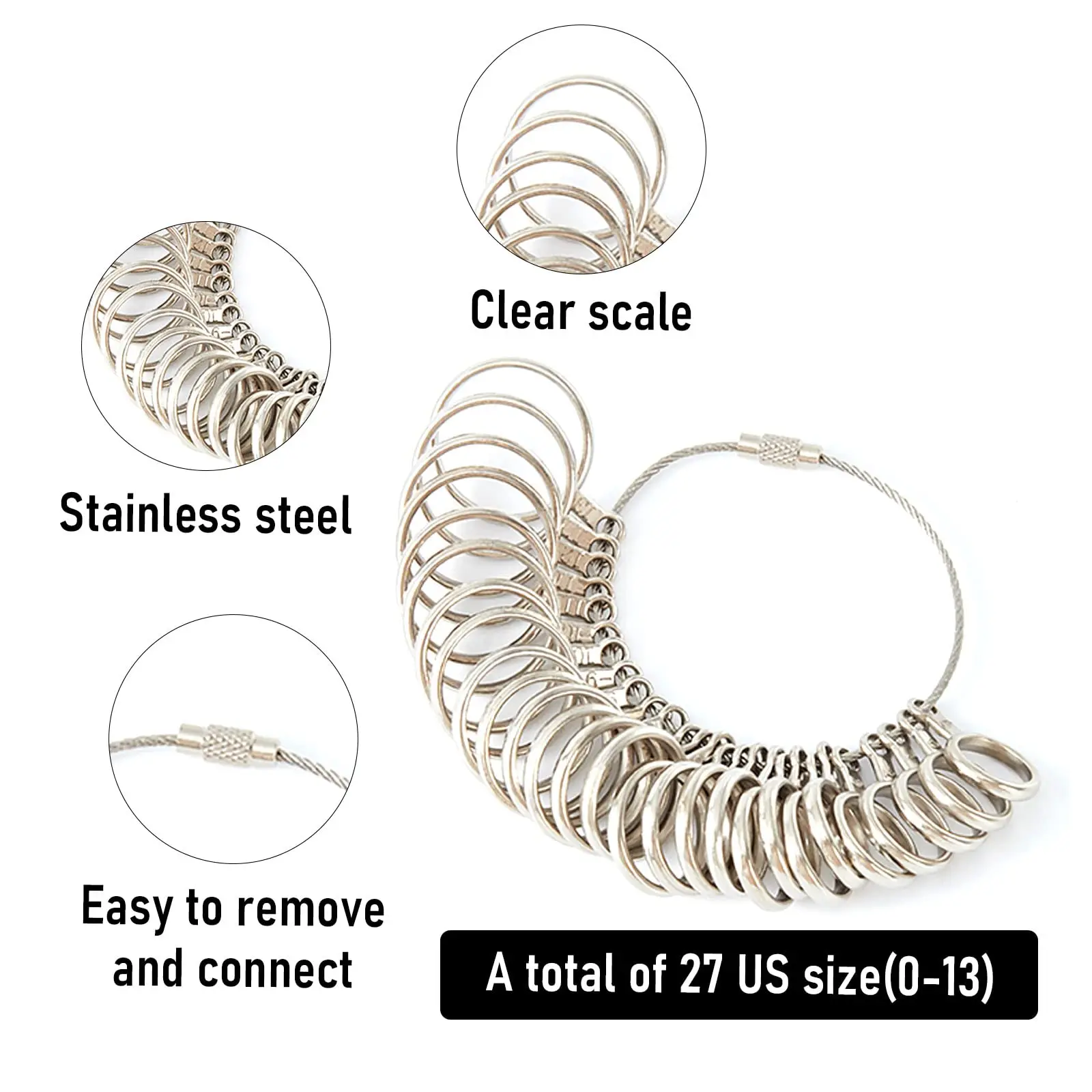 金属製リングベンダー 曲げ装置 指輪作成に最適 Amazon.co.jp: リング