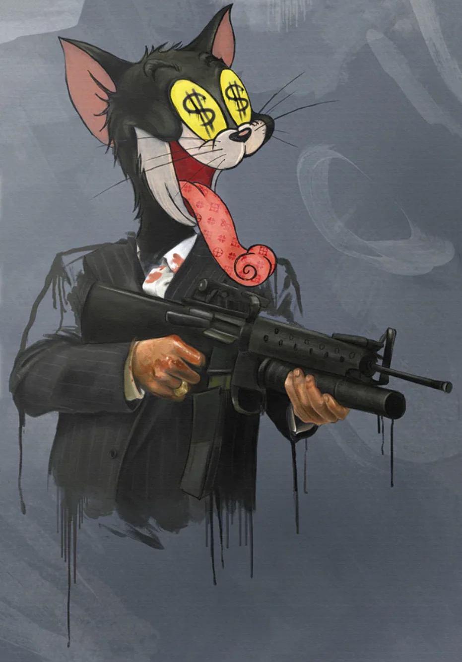 Kev Art Decoration Store