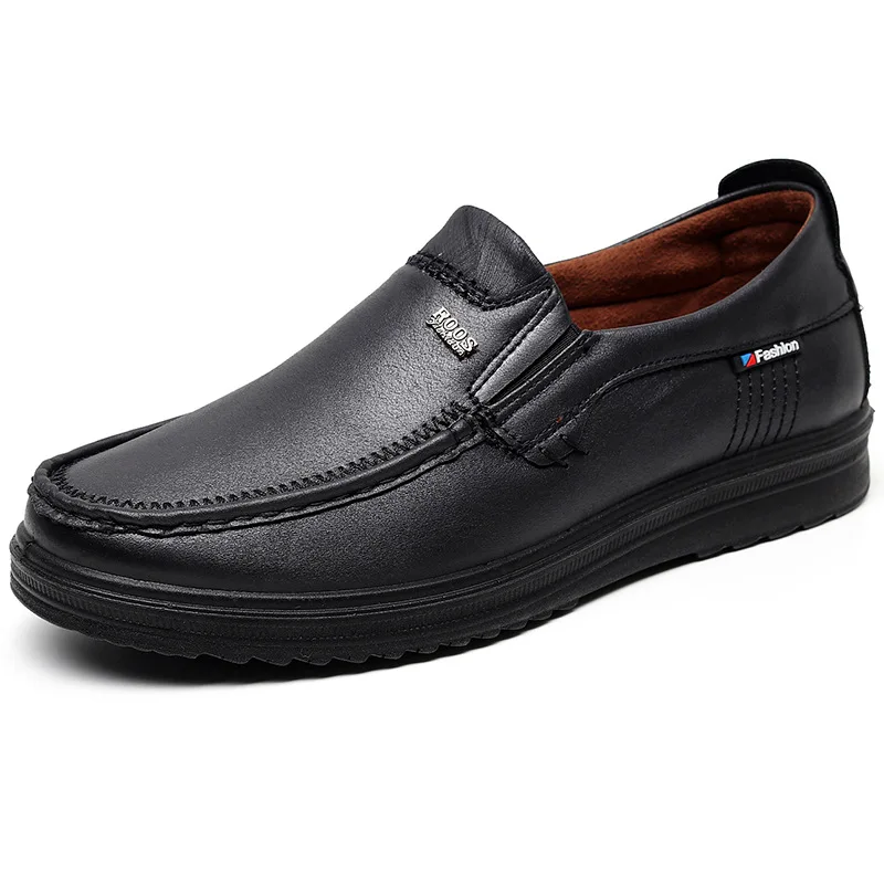 2022 Men Casual Shoes Upscale Men 