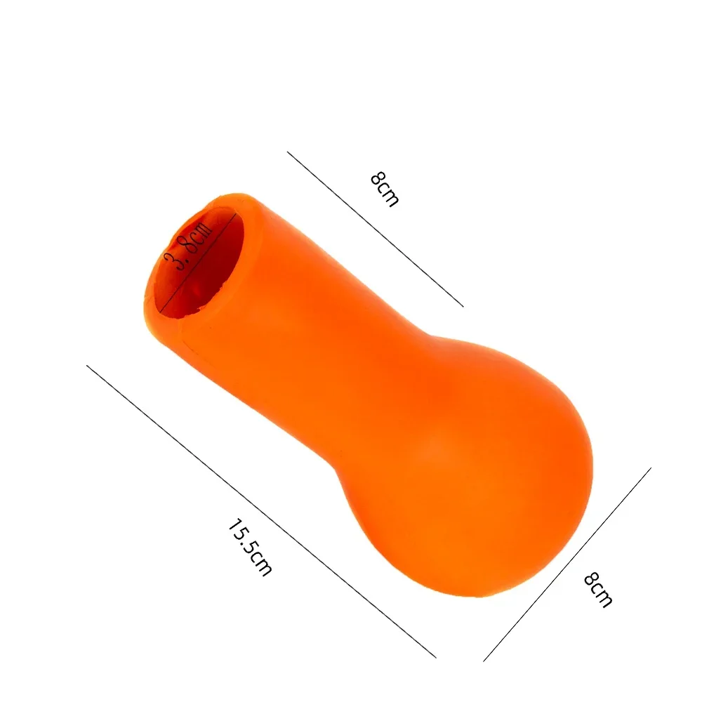 Fishing Rod Holder Belly Top EVA Pole Support Tools Fishing Accessories