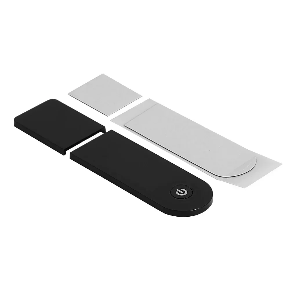 Für Xiaomi M365 1s Pro Pro2 E-Roller Display Bildschirm Fall Ersetzen Zubehör Wasserdichte Dashboard Panel Platine Abdeckung – Detail 10