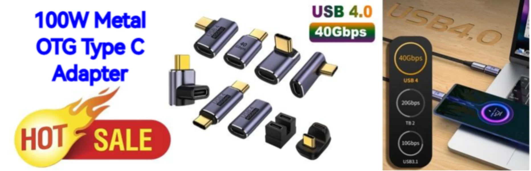 Universal 65w multi carregador usb para iphone