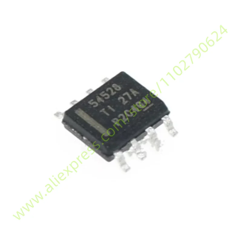 

1PCS New Original TPS54528DDAR Power Management Chip SOP-8 54528