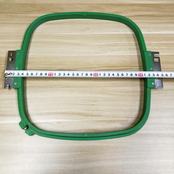 12Pcs 300mm Hoops