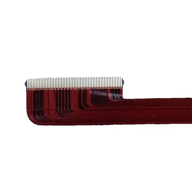 UN55TU7020GXZD UE55AU8000UXTK UN55AU8000BXZA UN55TU7000BXZA ST5461D11-4-FPC-5 삼성 TV용 플렉시블 연결 케이블