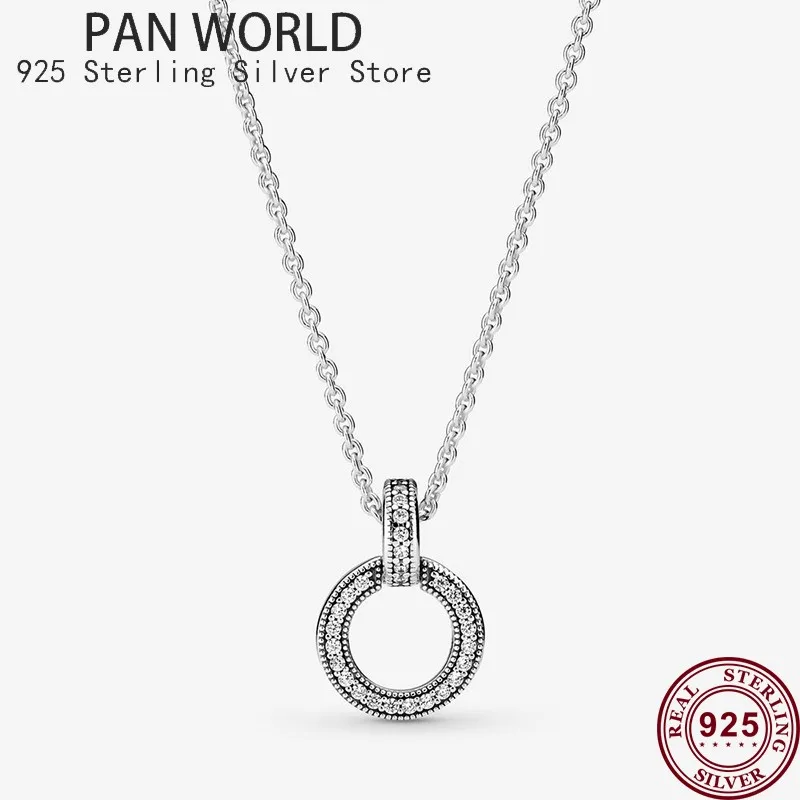 Recommend 925 Sterling Silver New Love Earth Star Balloon Pendant For Original Necklace Women's Diy Charm Jewelry