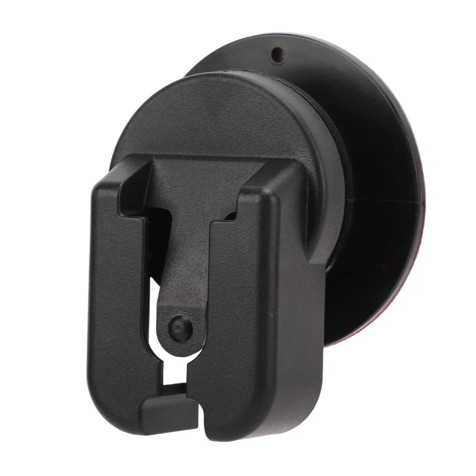 Car Radio Microphone Holder Mic Clip Replacement for yaesu FTM6000R 300DR 7900R 100DR D9000
