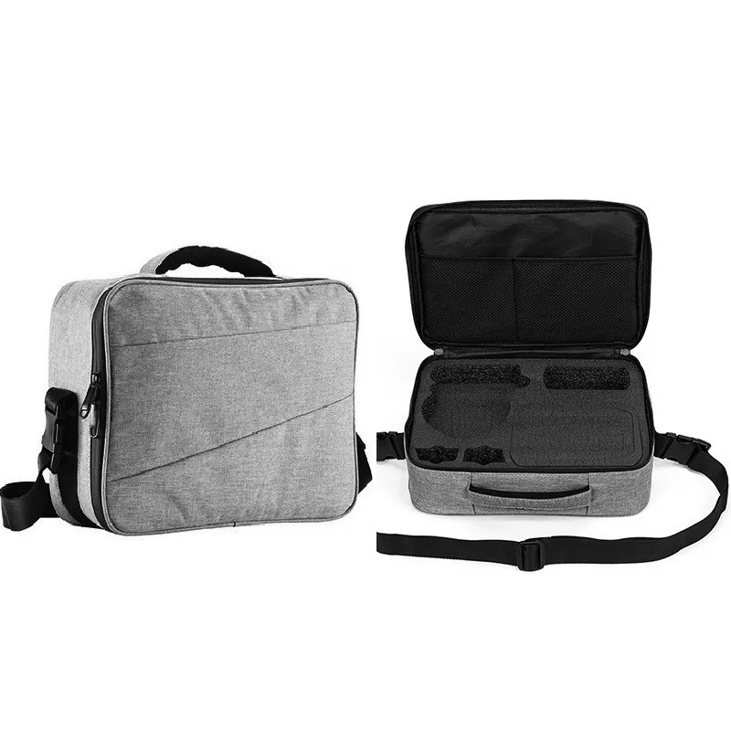 DJI Flip Shoulder Handheld Storage Bag for Drone Accessories