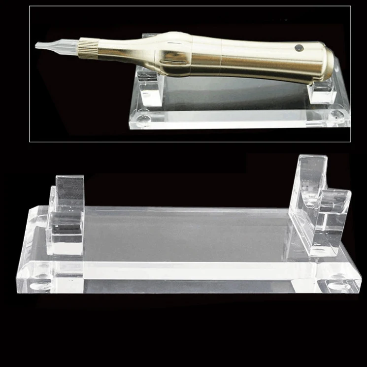 

1 шт., подставка-держатель для тату-машинки