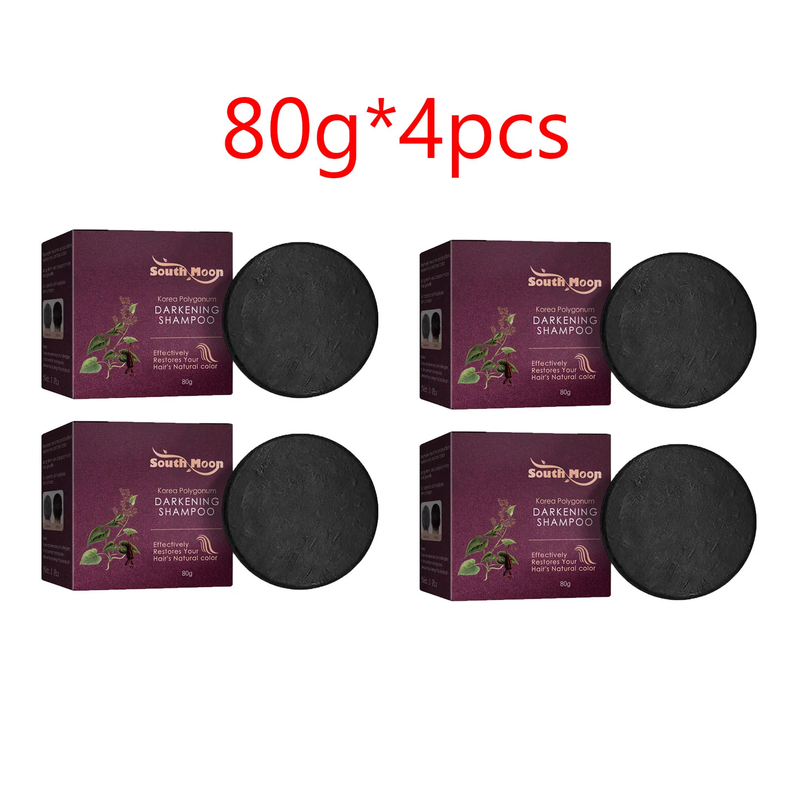 Pack of 5