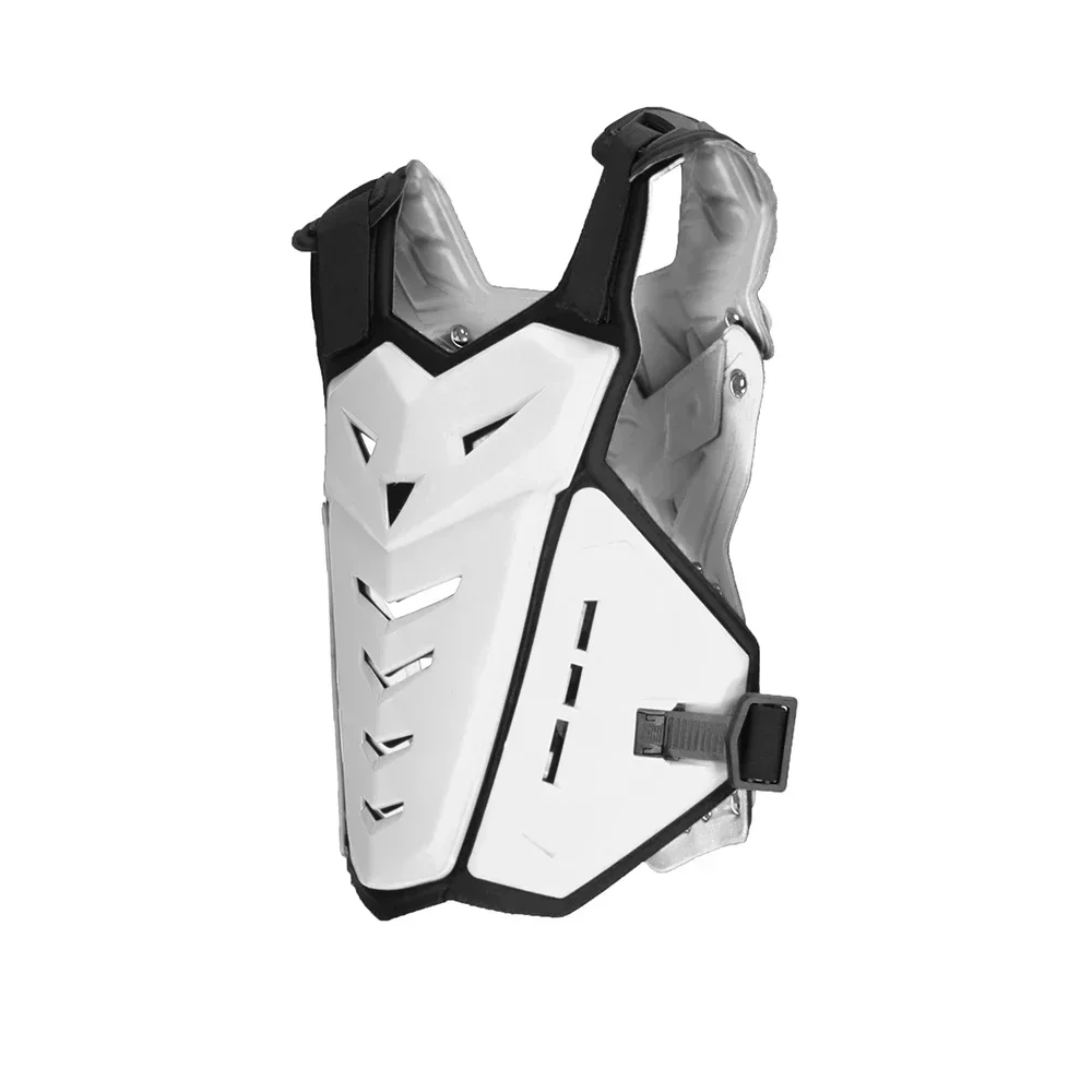 Motorcycle Armor Collision and Fall Protection Chest and Back Off Road Protection Racing Motorcycle Armor Protective Gear