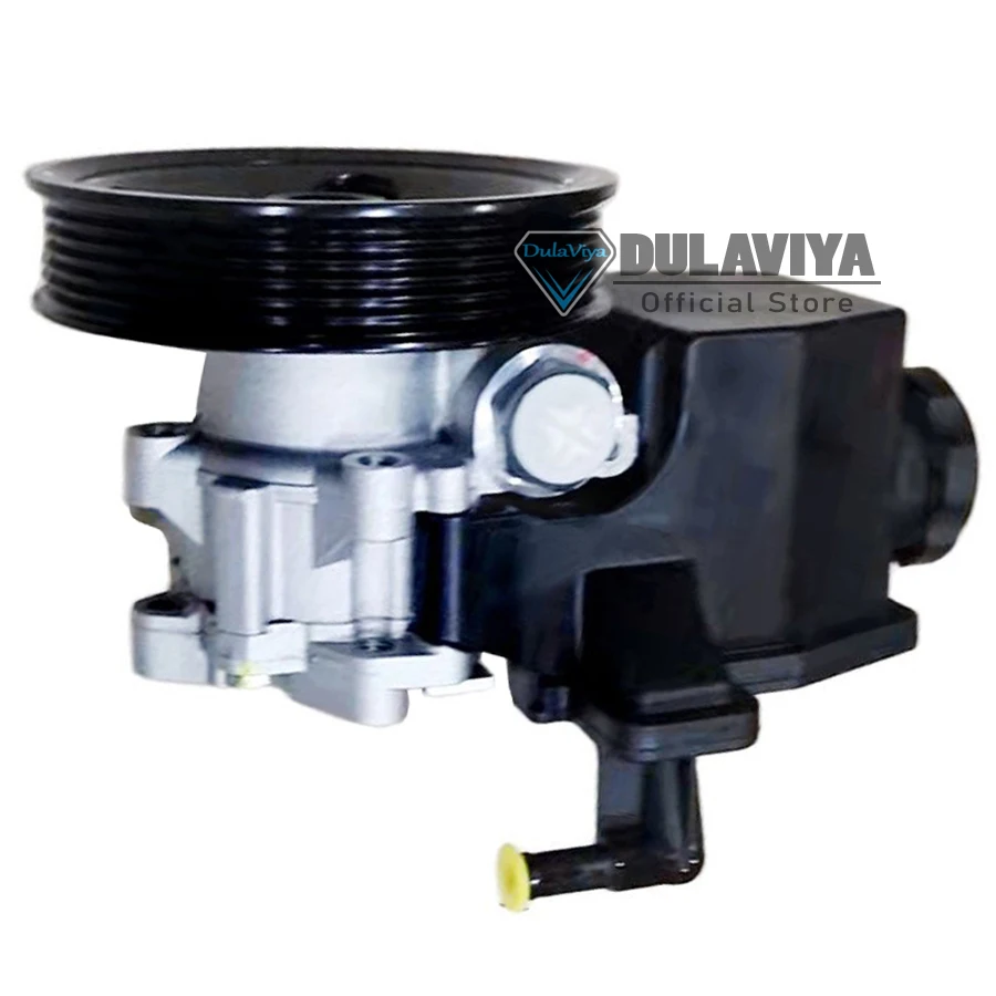 Hydraulic Pump Power Steering Pump For Mercedes Benz Cclass W204 W203