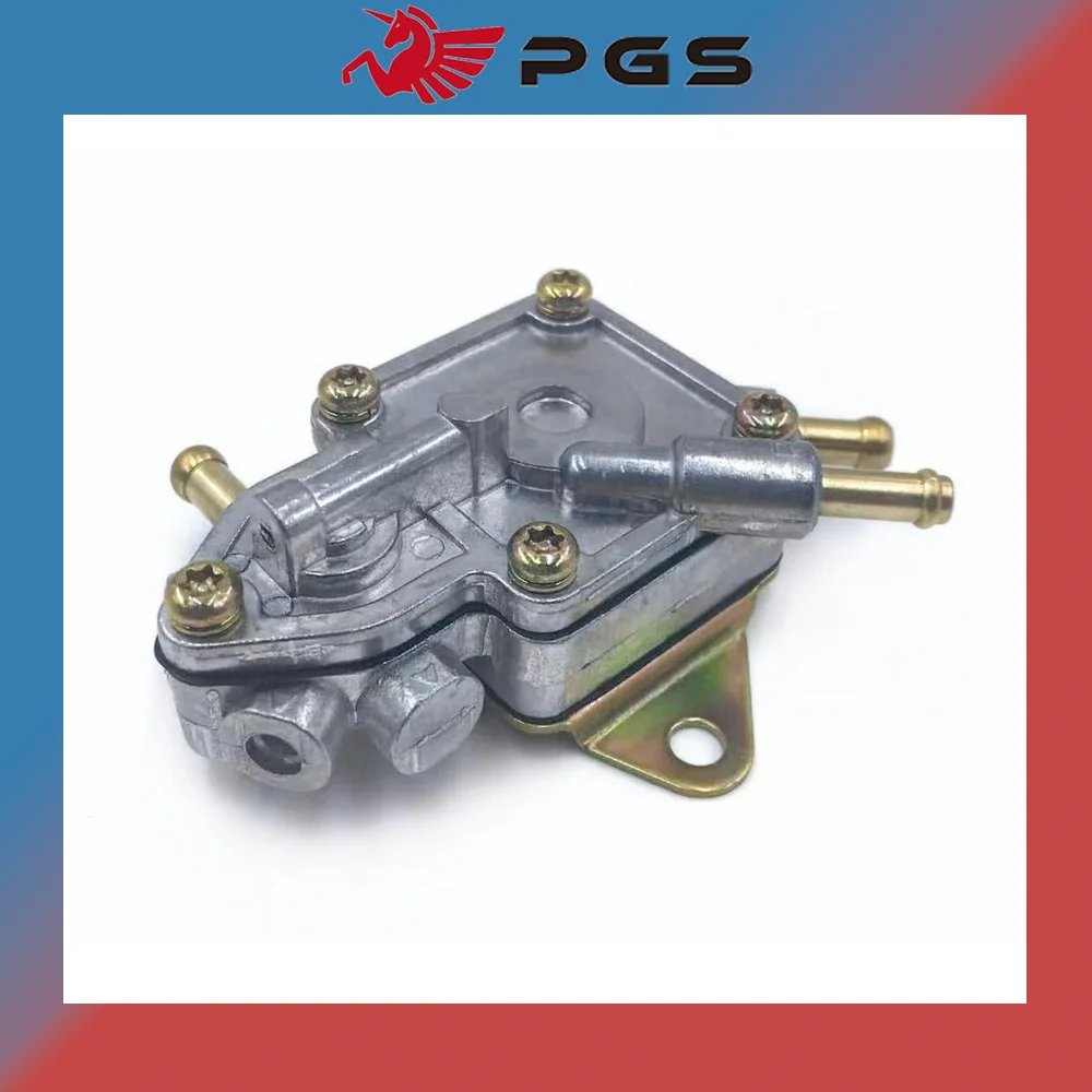 Фото PGS Buyang Feishen FA D300 H300 G300 переключатель топливного насоса в сборе QUAD GO KART 20228 2.9.01.0200 LU01895 LINHAI 260 300cc Stels 300cc №4