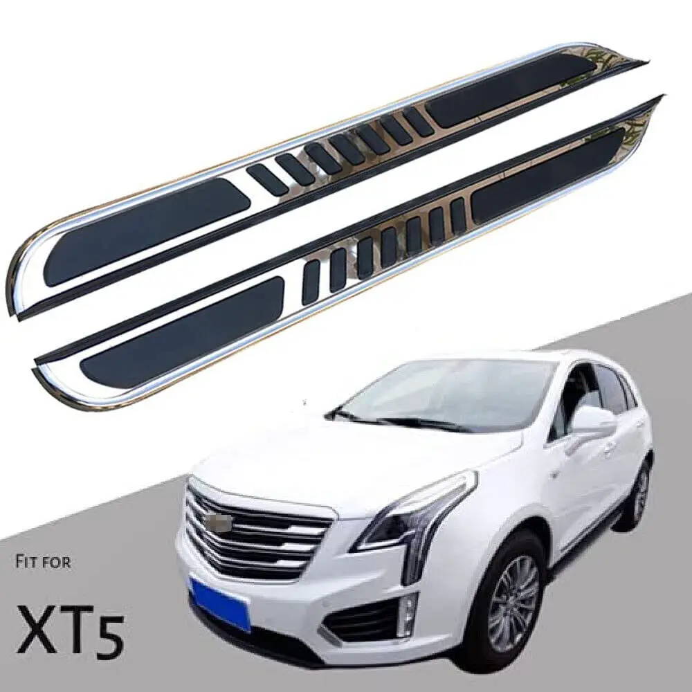 

2 шт., подножки для Cadillac XT5 2016-2023