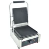 Factory Wholesale Contact Grill Commercial Flat Sandwich Panini Press Maker 1
