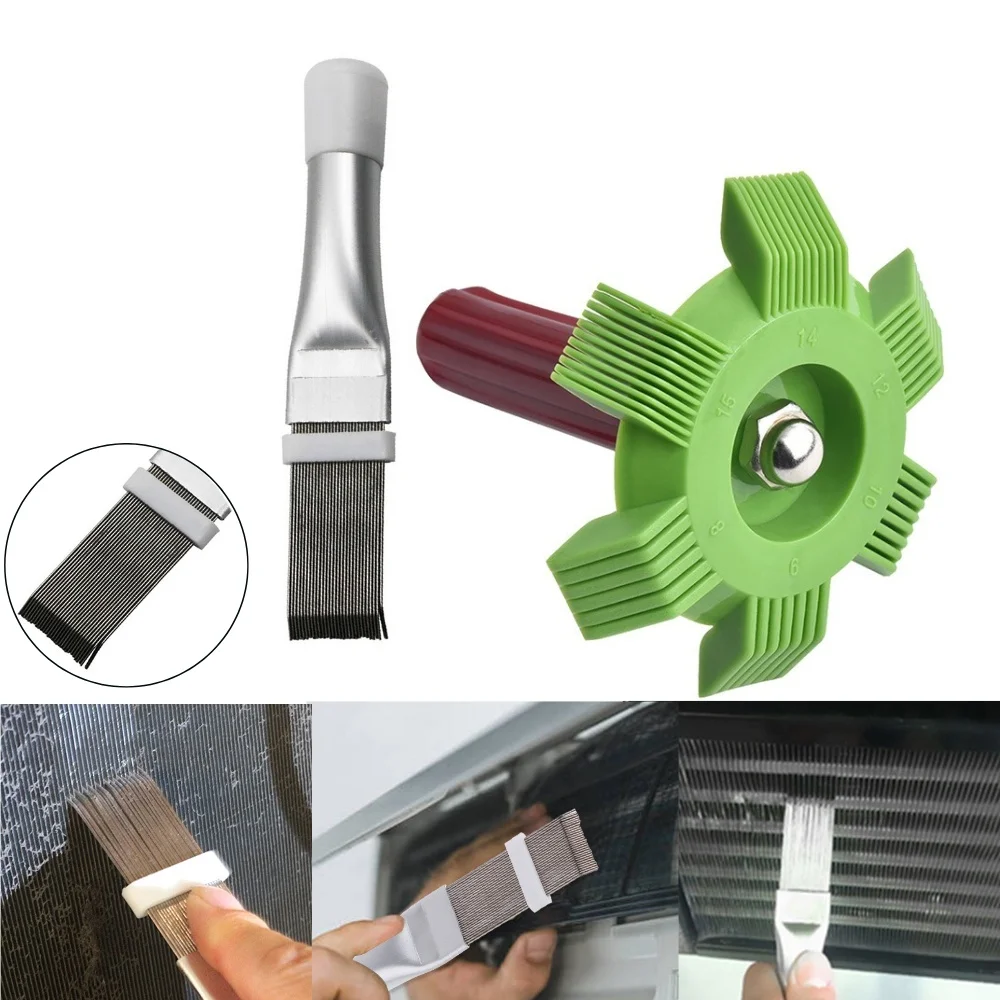 Ac Fin Cleaning Brush informacionpublica.svet.gob.gt