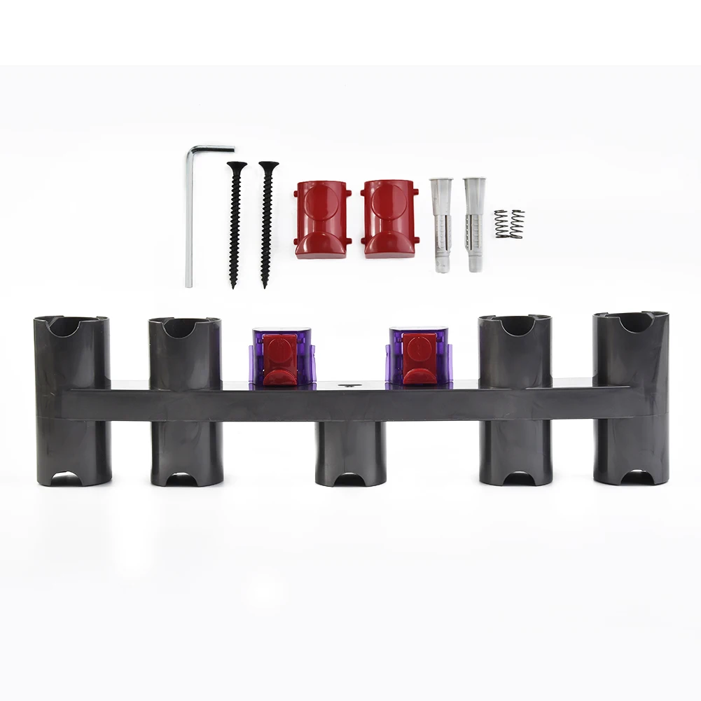 

Storage Bracket For Dyson V7 V8 V10 V11 V12 V15 V11 Outsize Robot Vacuum Cleaner Accessories Household Tools Spare Parts Replace