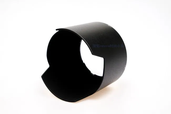 Alc-Sh138 Sh138 Reverse Petal Flower Lens Hood Cover 62Mm Per Sony Fe 90Mm F2.8 Macro G Oss Obiettivo Della Fotocamera 90 2.8