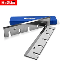 170x35x3mm Planer Blade Handheld Planer Knives for Makita 1806B Handheld Electric Planer HSS 2 Pcs 1
