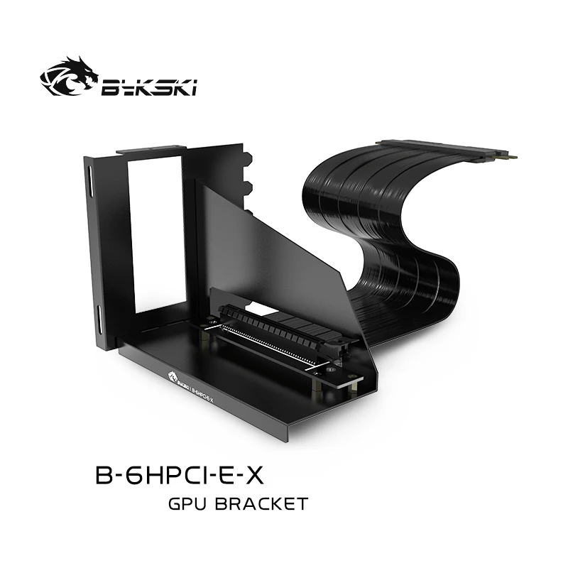 kollidere Elendighed midtergang Gpu Bracket Graphics Card | Vertical Gpu Mount Cable | Pci Bracket Graphic  Card - 25cm - Aliexpress