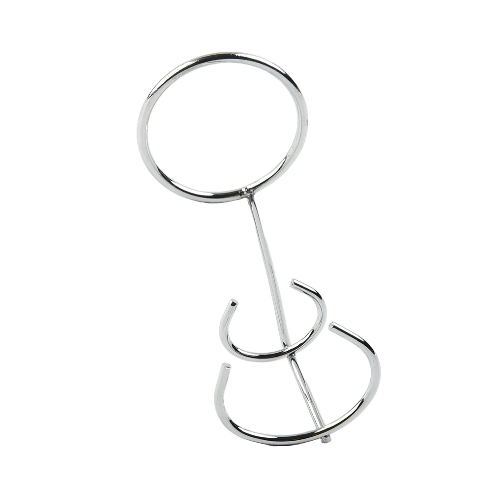 

Electric Egg Beater Holder Milk Mixer Frother Stand Rack Bracket For Kitchen Milk Coffee Egg Stirring Tools Storage Stand Rack