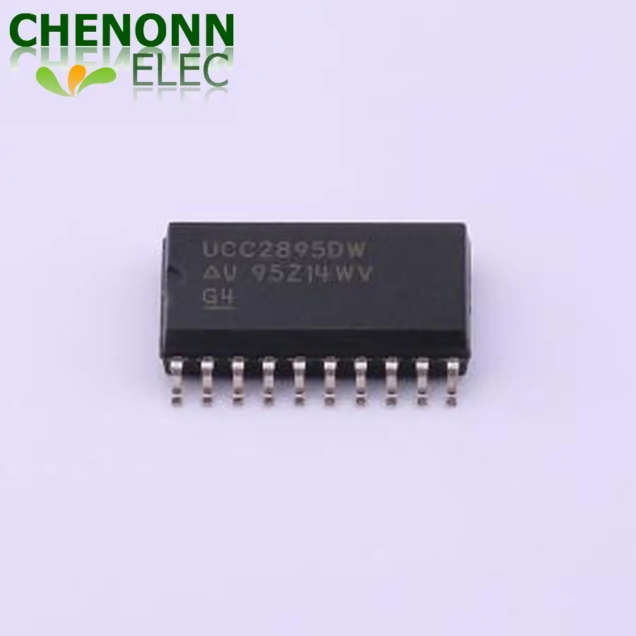 UCC2895DWTR