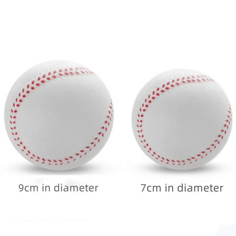 Baseball Ball Professional Softball 9/11 Inch Official League Recreational Play Practice Competition