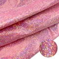 Iridescent Pink