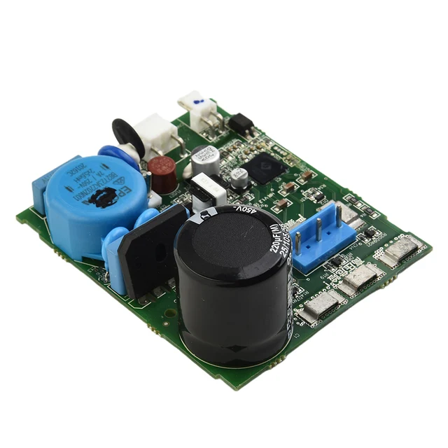 For Haier Refrigerator EECON-QD VCC3 2456 95 Control Drive