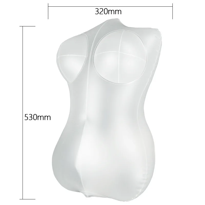 Japanese FM sister body three generations of inflatable half-body inflatable doll famous aircraft cup gun rack sex toys