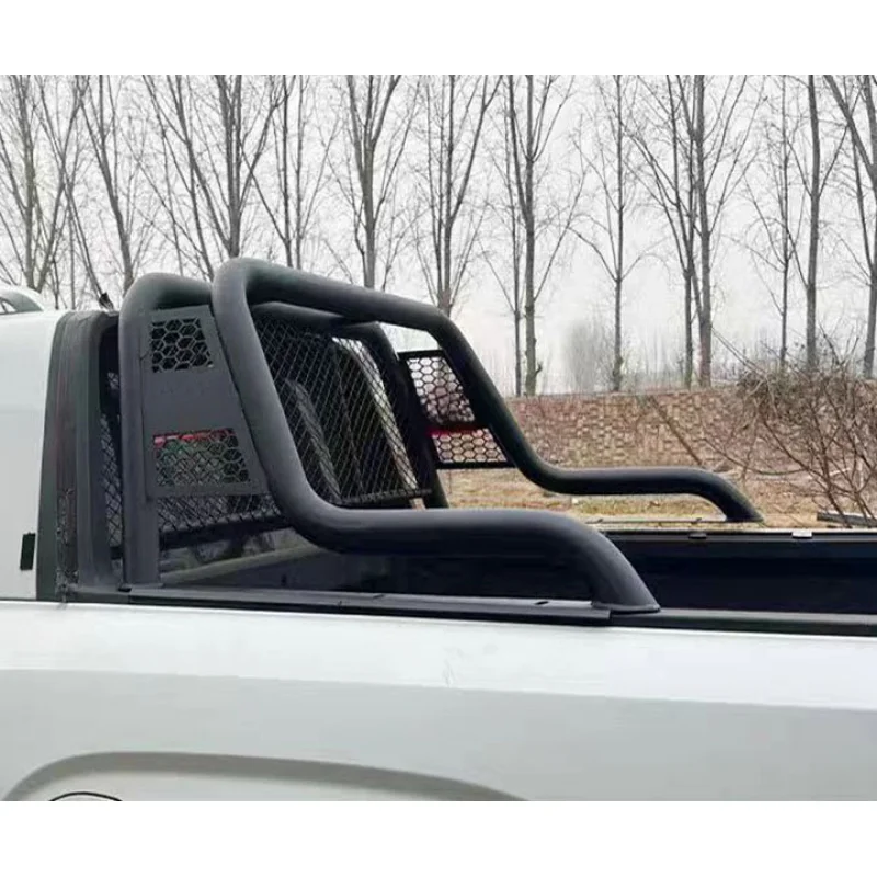고품질 4x4 롤오버 방지 프레임 롤바 (유니버셜 픽업트럭용)