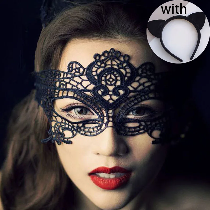 headwear X eyemask