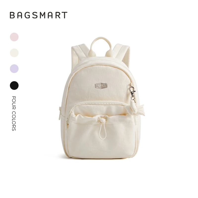 Sleek Waterproof Fashion Backpack