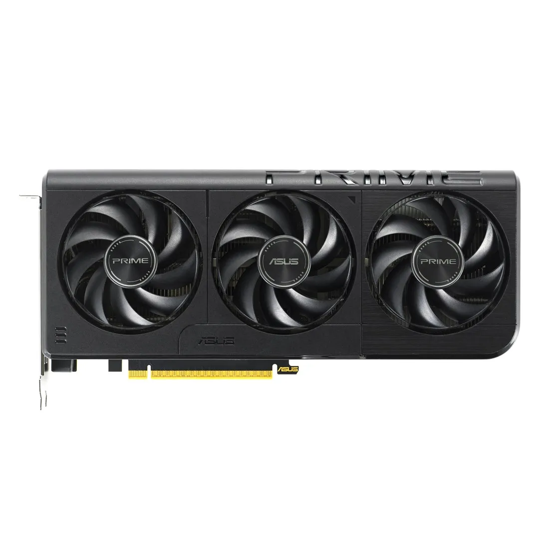 Karta Graficzna ASUS GeForce RTX 5060 Prime OC 8GB z Polski za $373.39 / ~1398zł