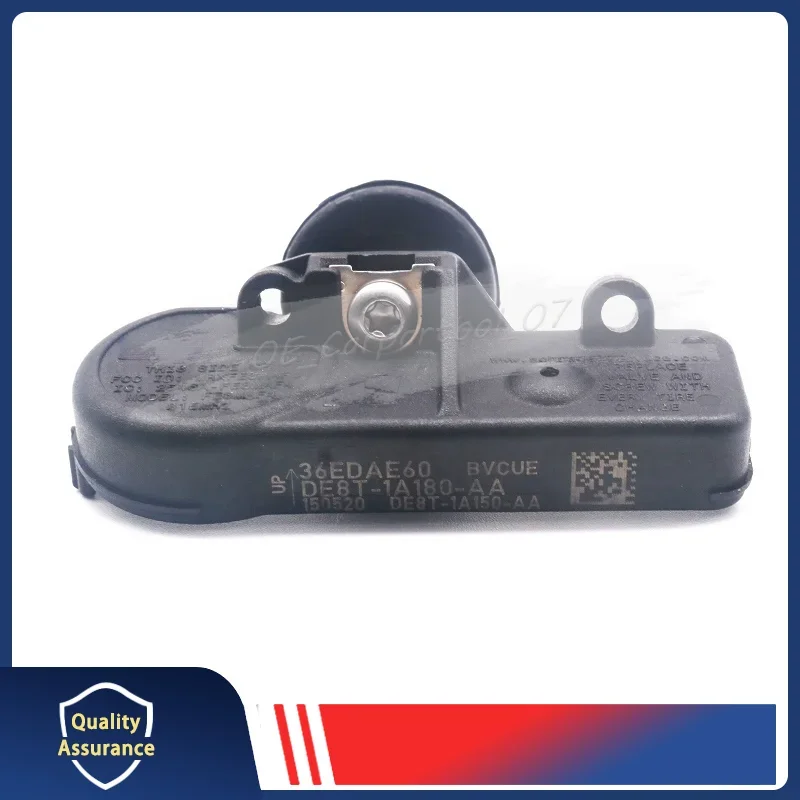 DE8T-1A180-AA Ÿ̾ з  ,   ̽ ǻ ӽ Ʈ CM5T-1A180-AA, 9L3Z1A189A TPMS, 315Mhz, 4 