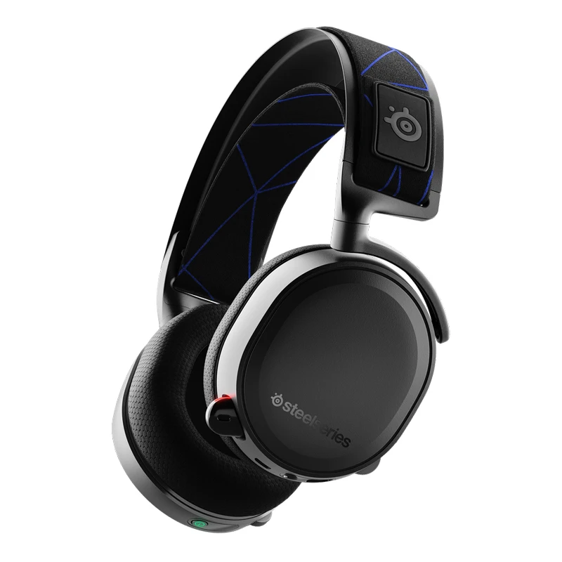 SteelSeries Arctis 7X/7P Wireless Lossless 2.4 GHz Wireless Game