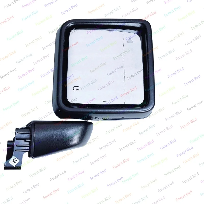 

suitable For Jeep Wrangler JL,JT Original Heated Side Mirrors With Turn Signal And Blind Spot Monitoring 68281903AG,68281902AG,