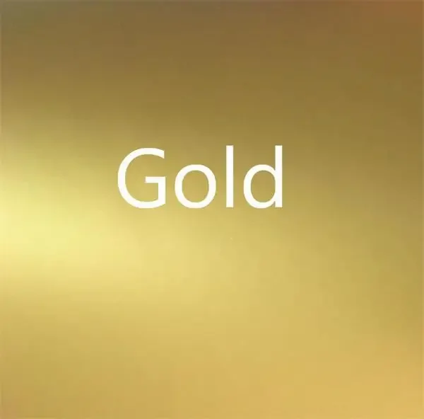 Gold