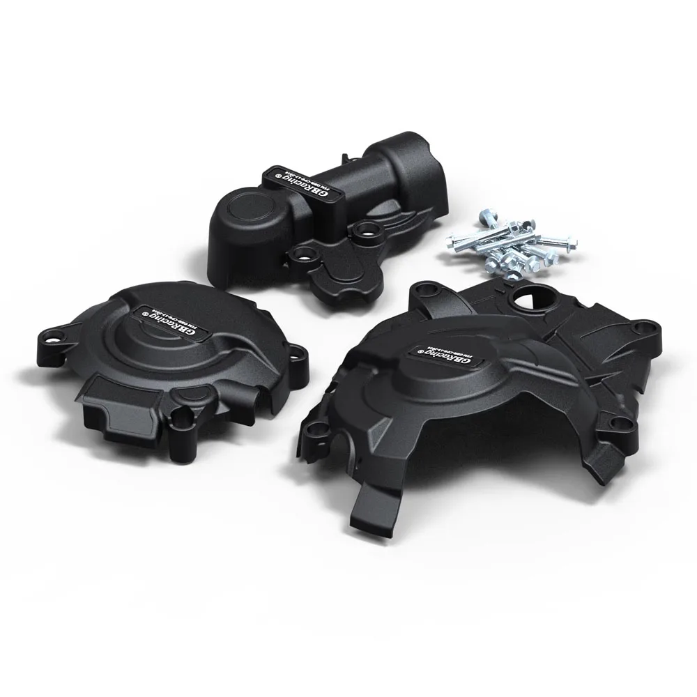 Engine Protection Cover for Suzuki GSX-8S-GSX-8R V-STROM 800DE