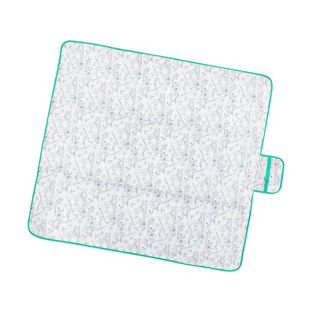 Picnic Outdoor Blanket Waterproof Picnic Mat for Travel Sporting Events Lawn