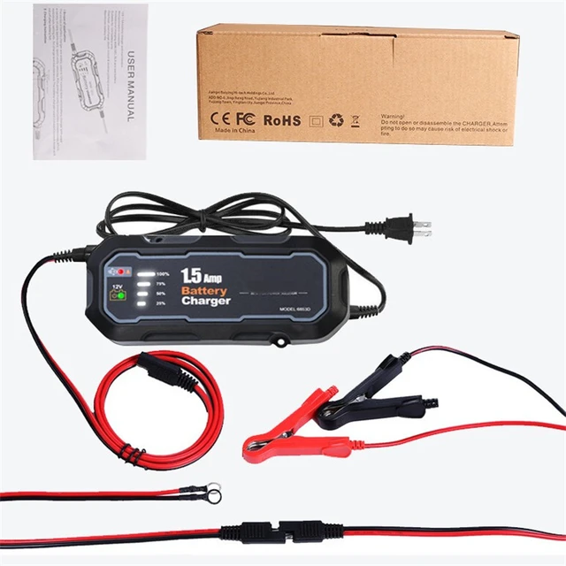 UTRAI – démarreur de saut de voiture, chargeur Portable, dispositif de  démarrage automatique 12V, batterie d'urgence de voiture, 2000a - AliExpress