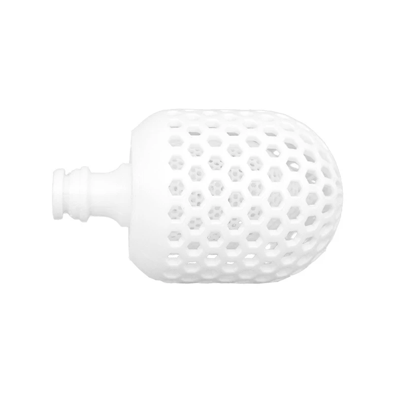 정원용 물관 디퓨저 균일 분사 컨트롤러 플라스틱 물관 물 분사기 스프링클러