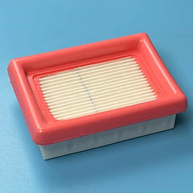 

PAPER AIR FILTER FITS EMAK EFCO OLEO-MAC 446 453 746 753 755 & MORE CHAINSAWS CLEANER 61120018 61170018R