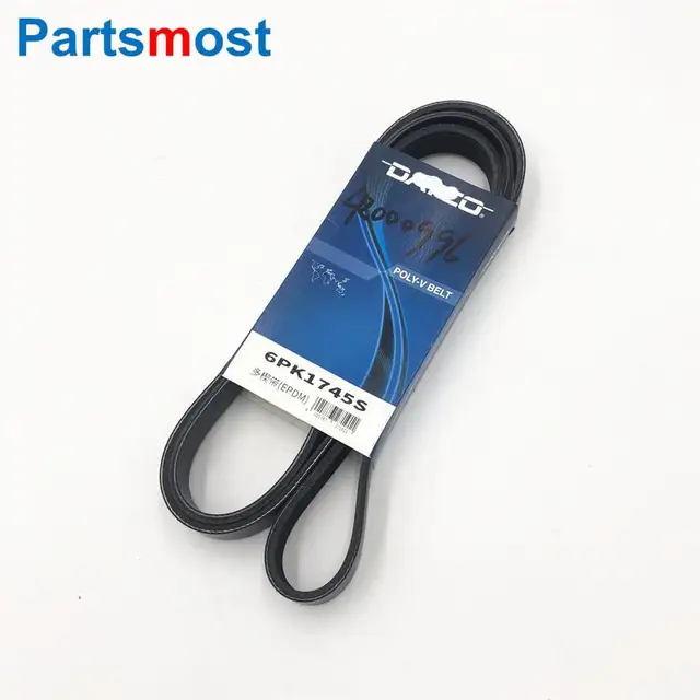 2.2 Diesel Alternator Belt Tensioner Pulley For Freelander 2 Range