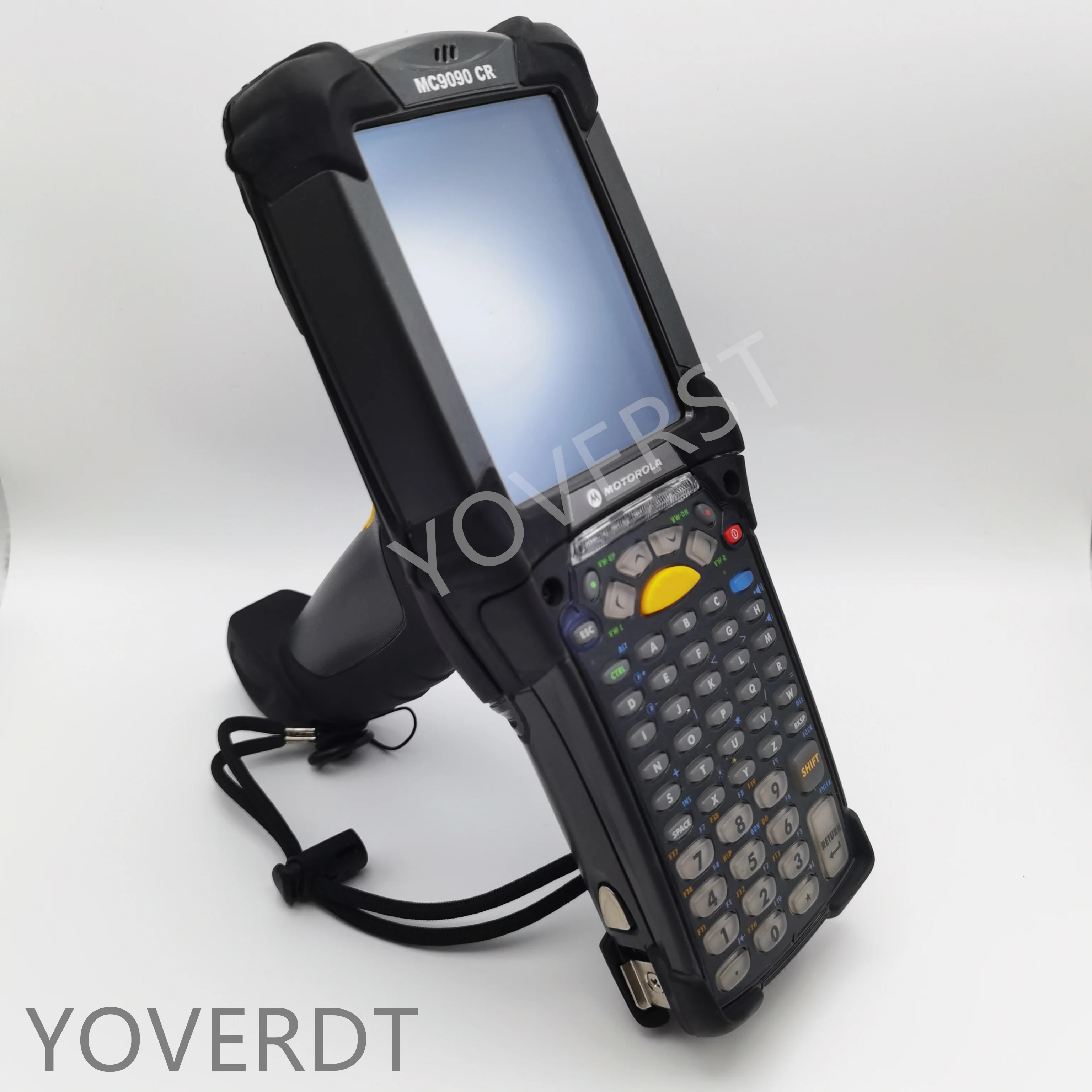 Symbol Motorola MC9090-GJ0HBGGC2CN Windows CE 5.0 MC9090G 1D Lorax Long Range Scan Engine Barcode Scanner (No Battery) handheld barcode scanner