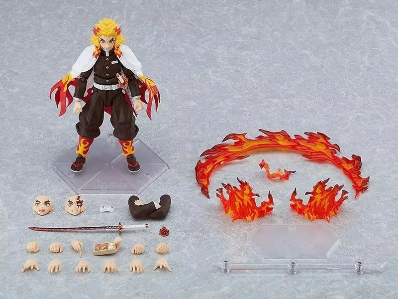 figma セット　箱無し　オマケ付き Amazon.co.jp: figma 鬼滅の刃 我妻善逸 DXエディション ノン