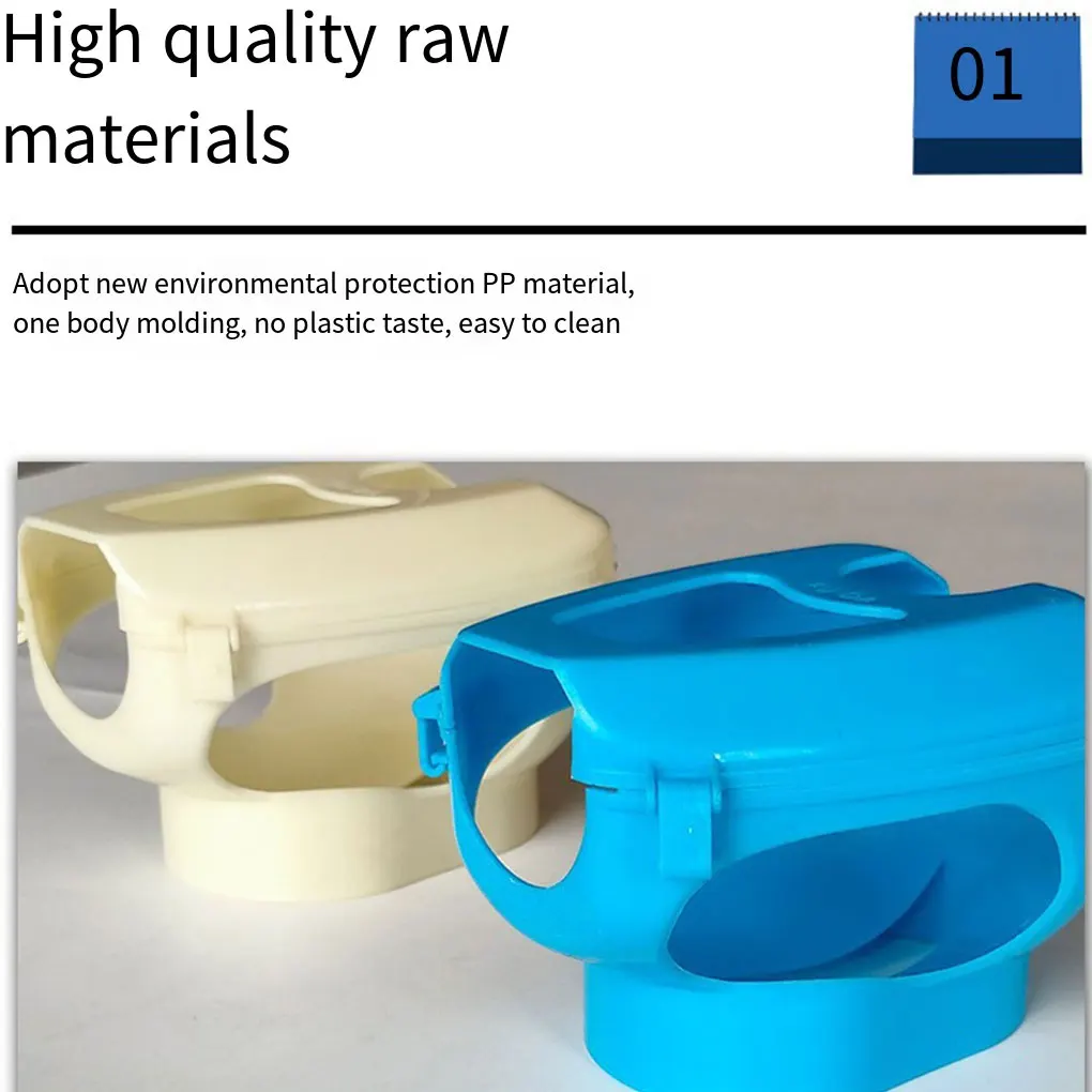 White Easy And Safe To Racing Fixed Pigeons Therapeutic Tool For Pigeons Fixers Wide Application
